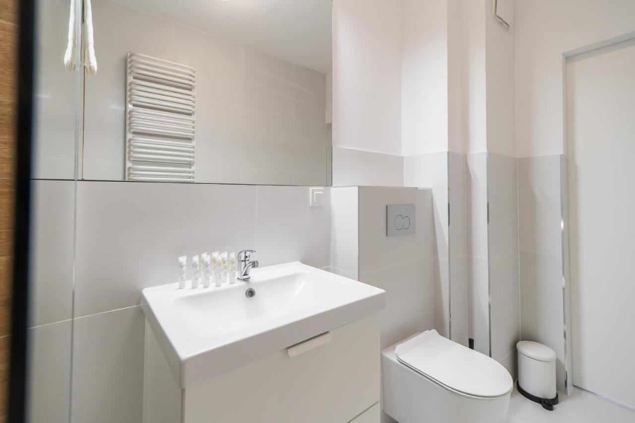 Apartament Balticus 44 By Renters Międzyzdroje Zewnętrze zdjęcie