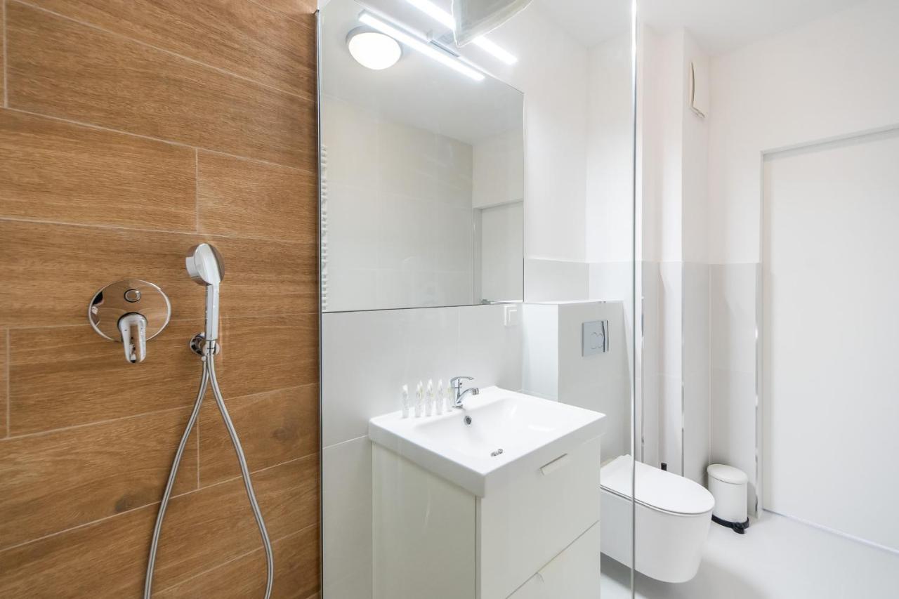 Apartament Balticus 44 By Renters Międzyzdroje Zewnętrze zdjęcie